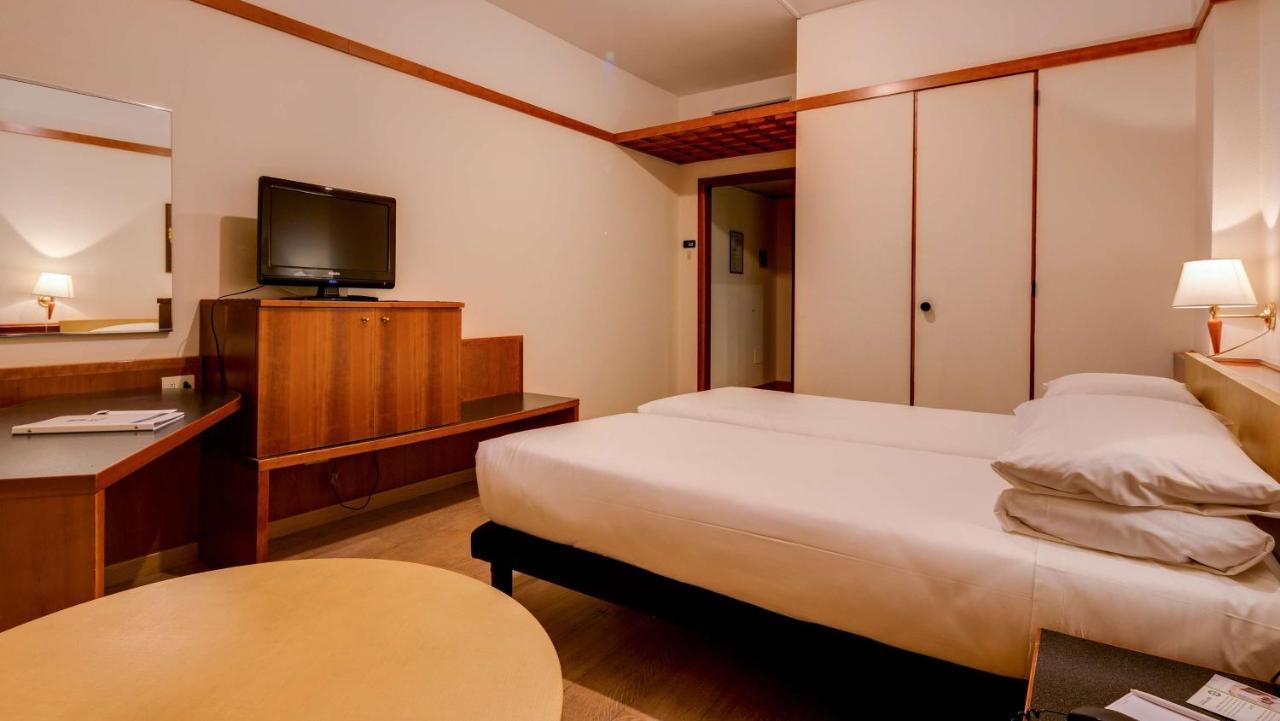 Best Western City Hotel Bolonha Exterior foto